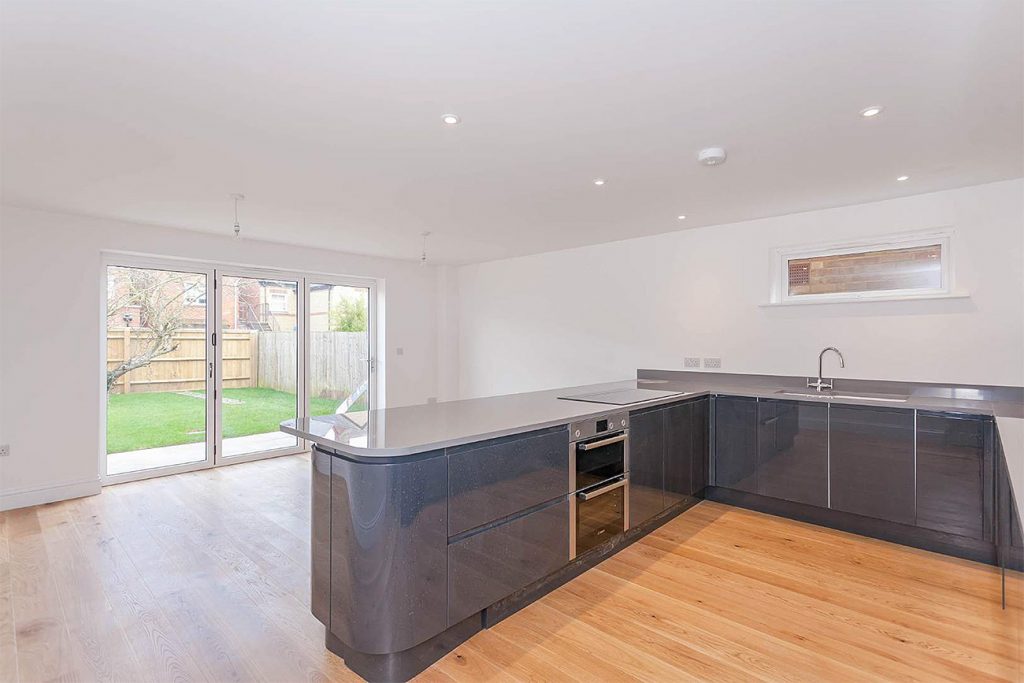 NortonClosekitchen Cybele Developments Ltd